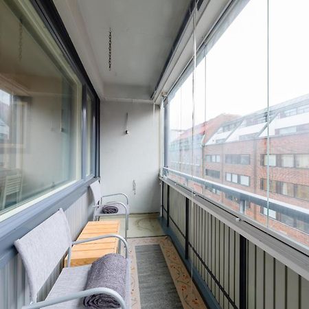 Stay Here Apartment Kamppi Helsinki Zewnętrze zdjęcie