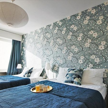 Stay Here Apartment Kamppi Helsinki Zewnętrze zdjęcie