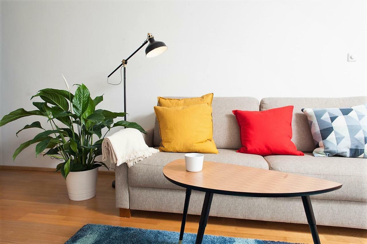 Stay Here Apartment Kamppi Helsinki Zewnętrze zdjęcie