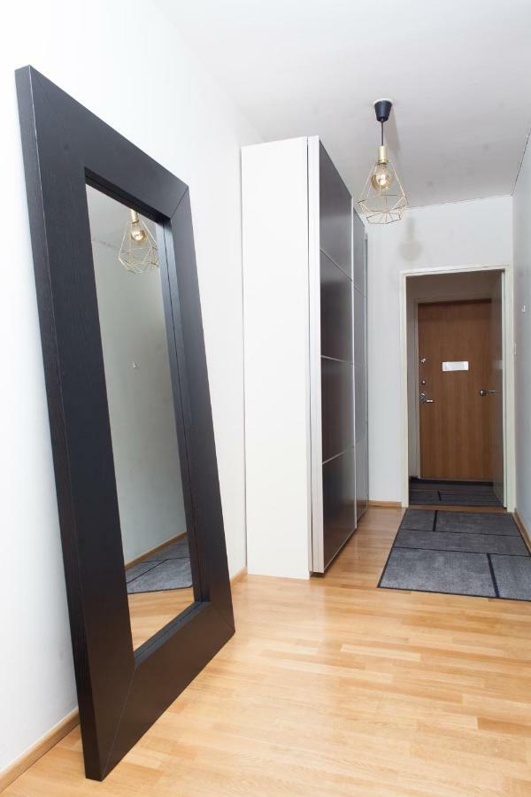 Stay Here Apartment Kamppi Helsinki Zewnętrze zdjęcie