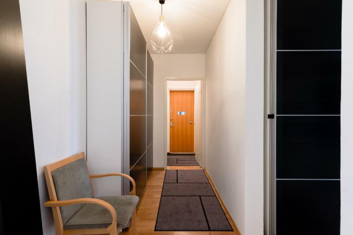 Stay Here Apartment Kamppi Helsinki Zewnętrze zdjęcie